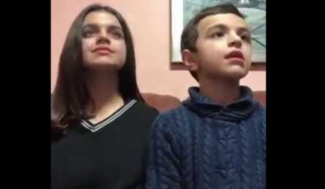 Брат и сестра поют песню. Брат и сестра поют. Брат и сестра армяне поют. Брат и сестра классно поют.
